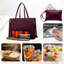 Sac fourre-tout isotherme isolé-133222721