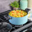 Martha Stewart Everyday 5 pte Cocotte en aluminium