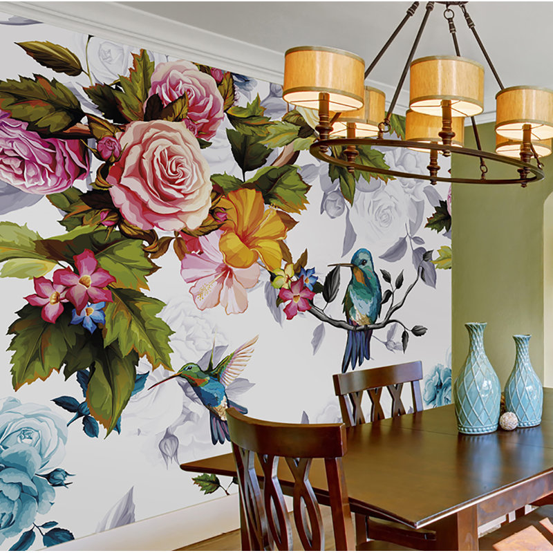 Wall Mural