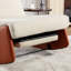 Chaise berçante Comfy
