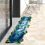 Tapis pour salle de bain Dile Poly-690220741