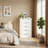 Lark Manor 6 - Drawer Dresser