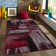 Keeler Abstract Indoor Rug