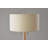 Geno 66.25'' Traditional Floor Lamp-11950066-11950069
