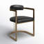 Hoskins I Arm Chair-1302923008