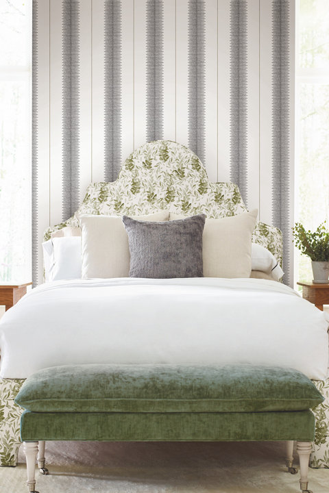 Ronald Redding Astoria Wallcovering