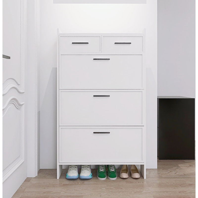 12 paires d'accents