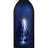 Metro Fusion 1 - Light Single Pendant