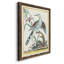 Toile encadrée Pastel Birds V Premium - prête à être accrochée-609728849-609728854