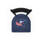Tabouret de comptoir pivotant de 25 po NCAA-362410814-362410607