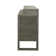 Keena Console Bar Table w/ Charging Station