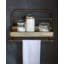 Cookhouse Towel Rack