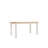 Pine Solid Wood Dining Table-1582582971-1582582973