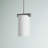 Delvin 1 - Light Pendant-958270395