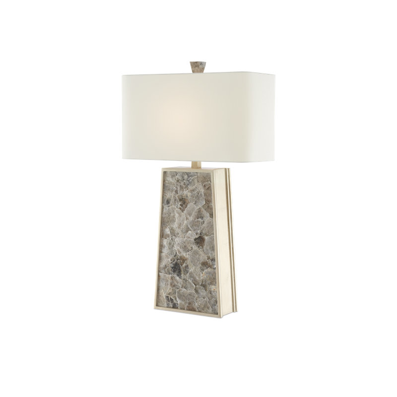 Lampe de table 33 po Calloway