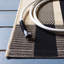 Tapis d'intérieur / extérieur à motif écossais Lakeeva Performance-25809834
