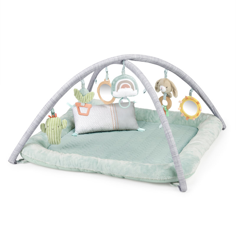 Salle de sport Calm Springs - Chic Boutique