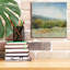 «October Mountain» par J Austin Jennings, art mural sur toile-1064837728