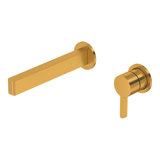Paradox Wall Mount 360° Lavatory Faucet Trim