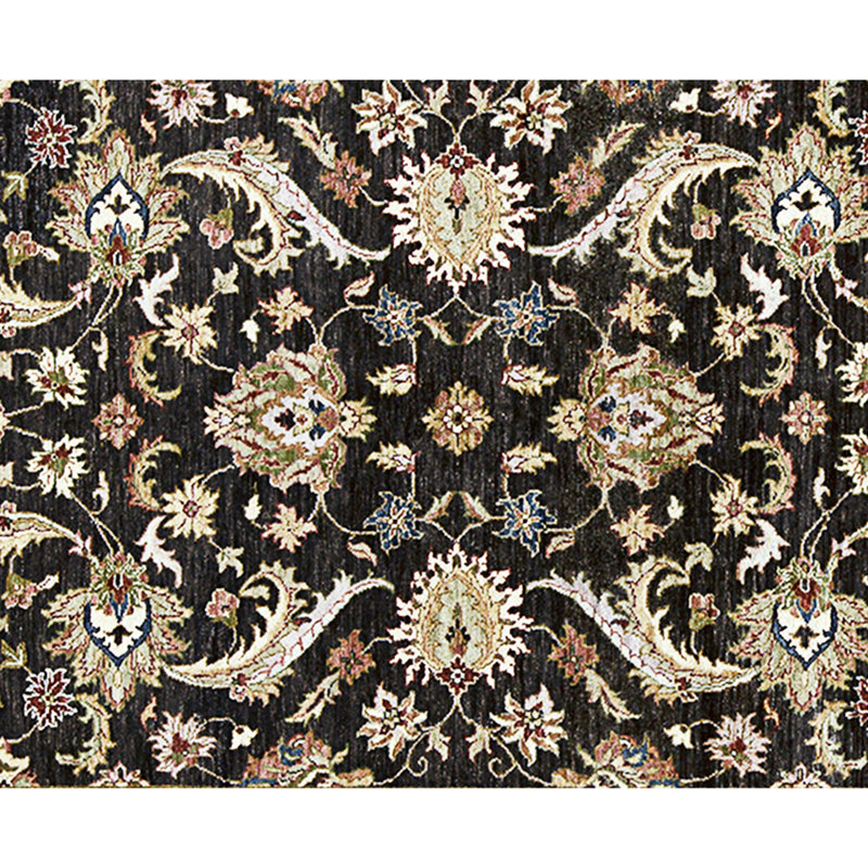 Handmade Wool Area Rug