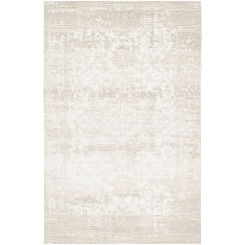 Kailee Oriental Indoor Rug, Rectangle 2' x 2'11"