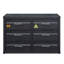 Commode Cargo