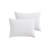 Cotton Waffle Duvet 3 Pc -114740617-114740618