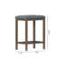 Tabouret de bar Winston Porter-387631493