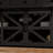 55'' Farmhouse Style Wooden Sideboard With 3 Drawers And Adjustable Shelves，Sliding Barn Door Cabinet With Metal Mesh-979675059