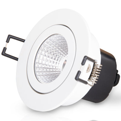 Ailert 8.2cm LED Recessed Lighting Kit