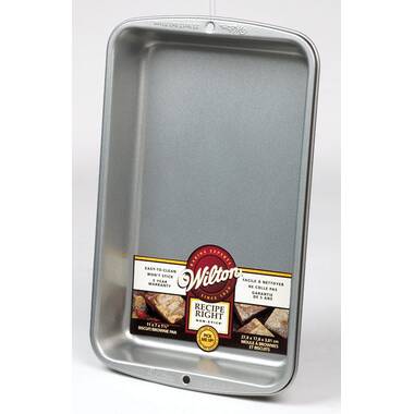 Wilton Recipe Right Non-Stick Mini-Muffin Pan, 12-Cup (2-Pack) – WONMIRE
