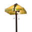 Lampe sur pied 62 po parker