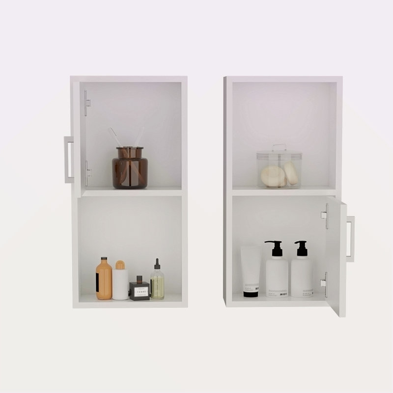 Pharmacie Florence, salle de bain, Blanc