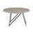 Weathered Gray Oak Coffee Table