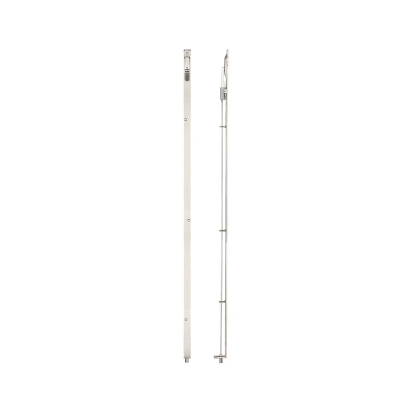 Lever Action Flush Bolt