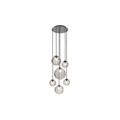 Puppet 6 - Light Pendant