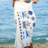 Calypso Peshtemal Beach Towel