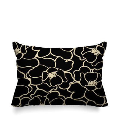 Housse de coussin d'extérieur et insert