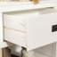 60.96 cm W Bedside Table-1066403361