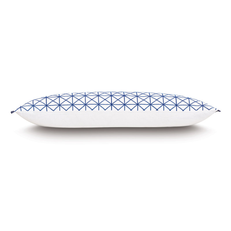 Cocobay Lumbar Pillow Cover & Insert