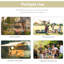 Samual 3m x 2.5m Steel Gazebo