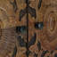 50cm W Solid Wood Bedside Table
