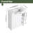 28'' Single Bathroom Vanity with Ceramic Top-1516286219