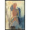 Trinity IV Framed Print Canvas