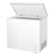 7 Cubic Feet Garage Ready Chest Freezer with Adjustable Temperature Controls