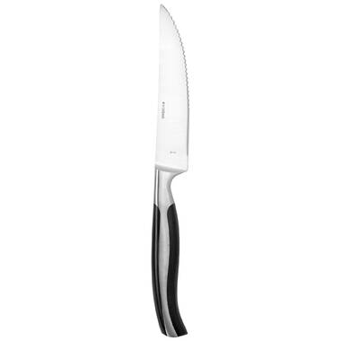 Chef's Table Steak Knife, Stainless by Oneida