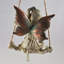 Ashburton Fantasy & Sci-Fi Weather Resistant Plastic Garden Statue