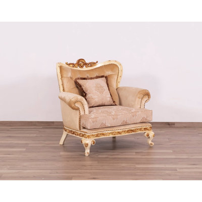 Fantasia Armchair