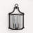 Bunton Flush Mounted Sconce-22823940