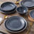 Stone Lain Lauren 16-Piece Dinnerware Set Stoneware-64163473